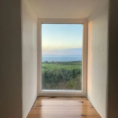 Barn Conversion In Zennor St Ives  Exterior photo