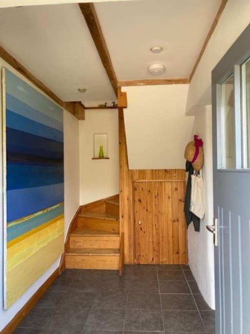 Holiday home Barn Conversion In Zennor *