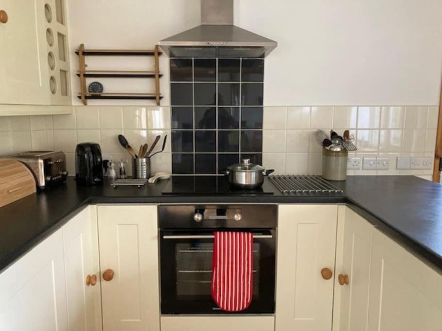Barn Conversion In Zennor Holiday home St Ives (Cornwall)