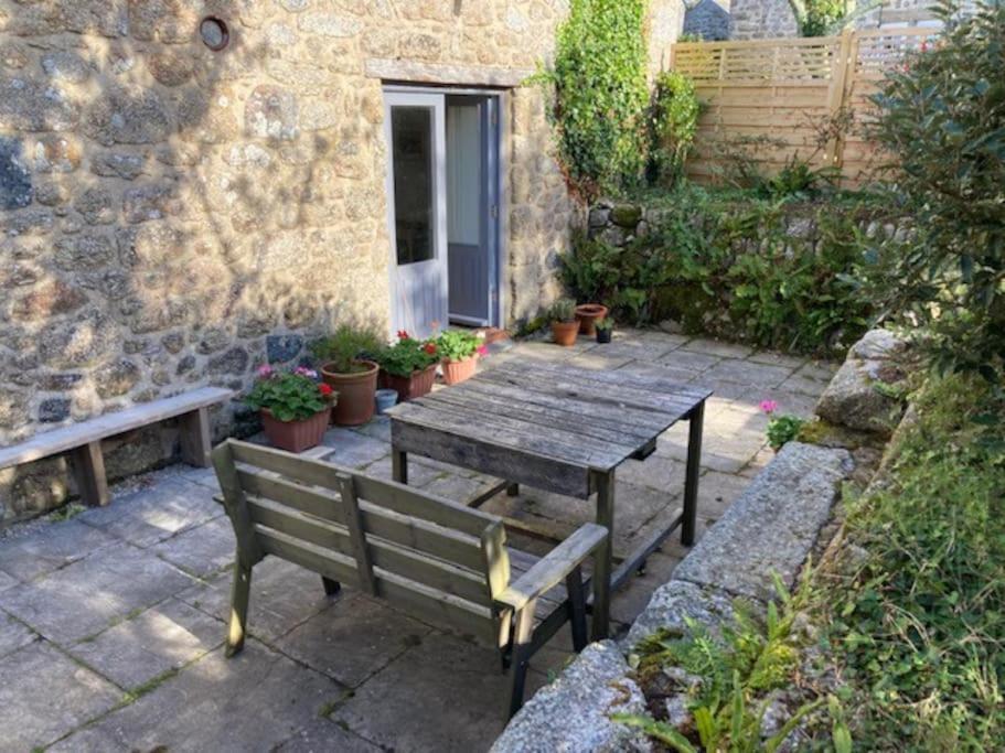 Barn Conversion In Zennor Holiday home St Ives (Cornwall)