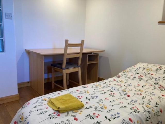 Barn Conversion In Zennor St Ives (Cornwall)