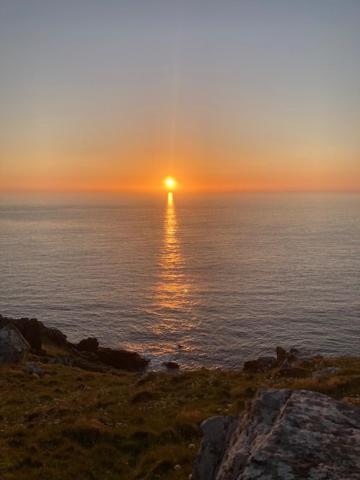 Barn Conversion In Zennor