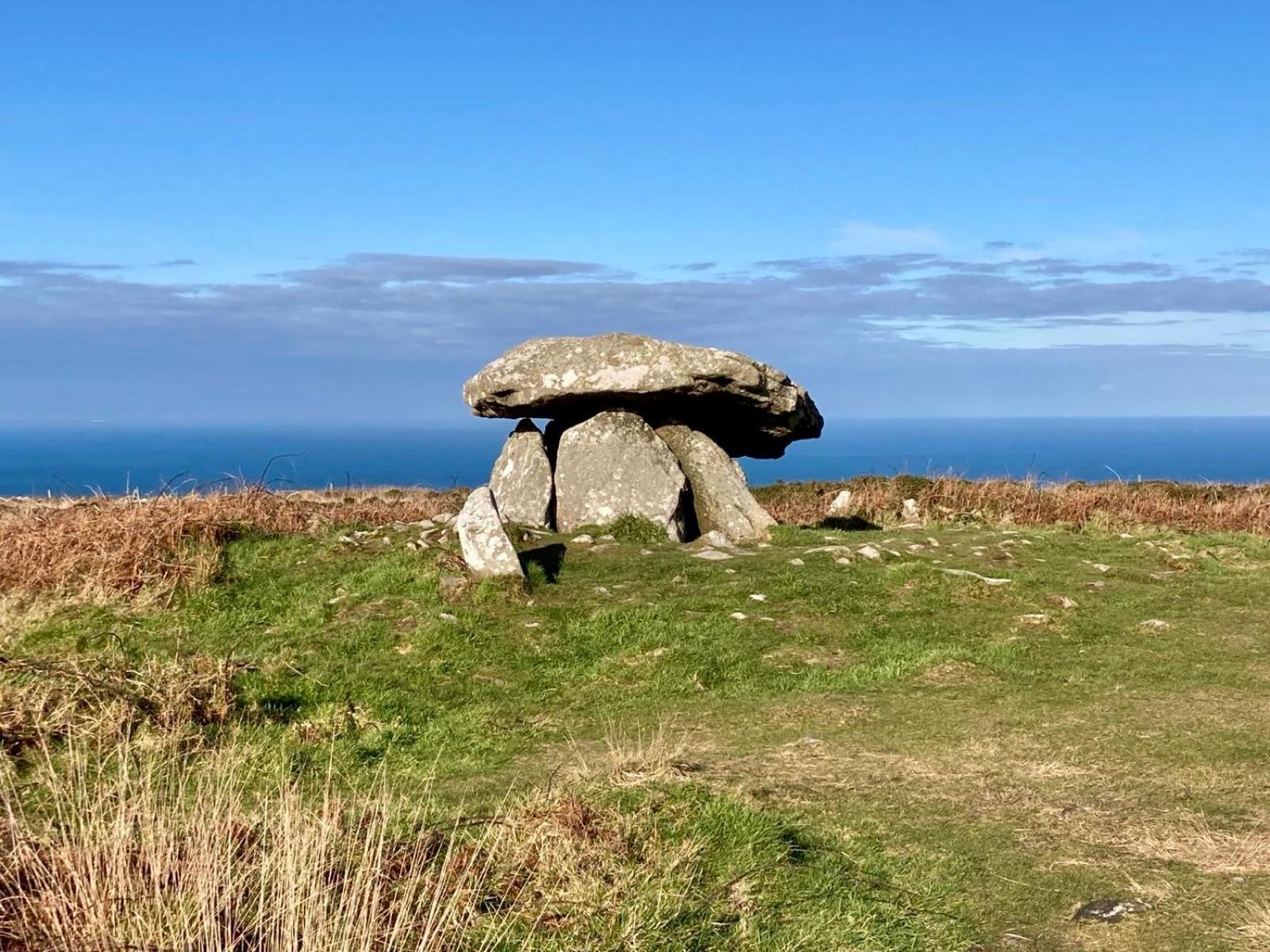 Holiday home Barn Conversion In Zennor St Ives (Cornwall)