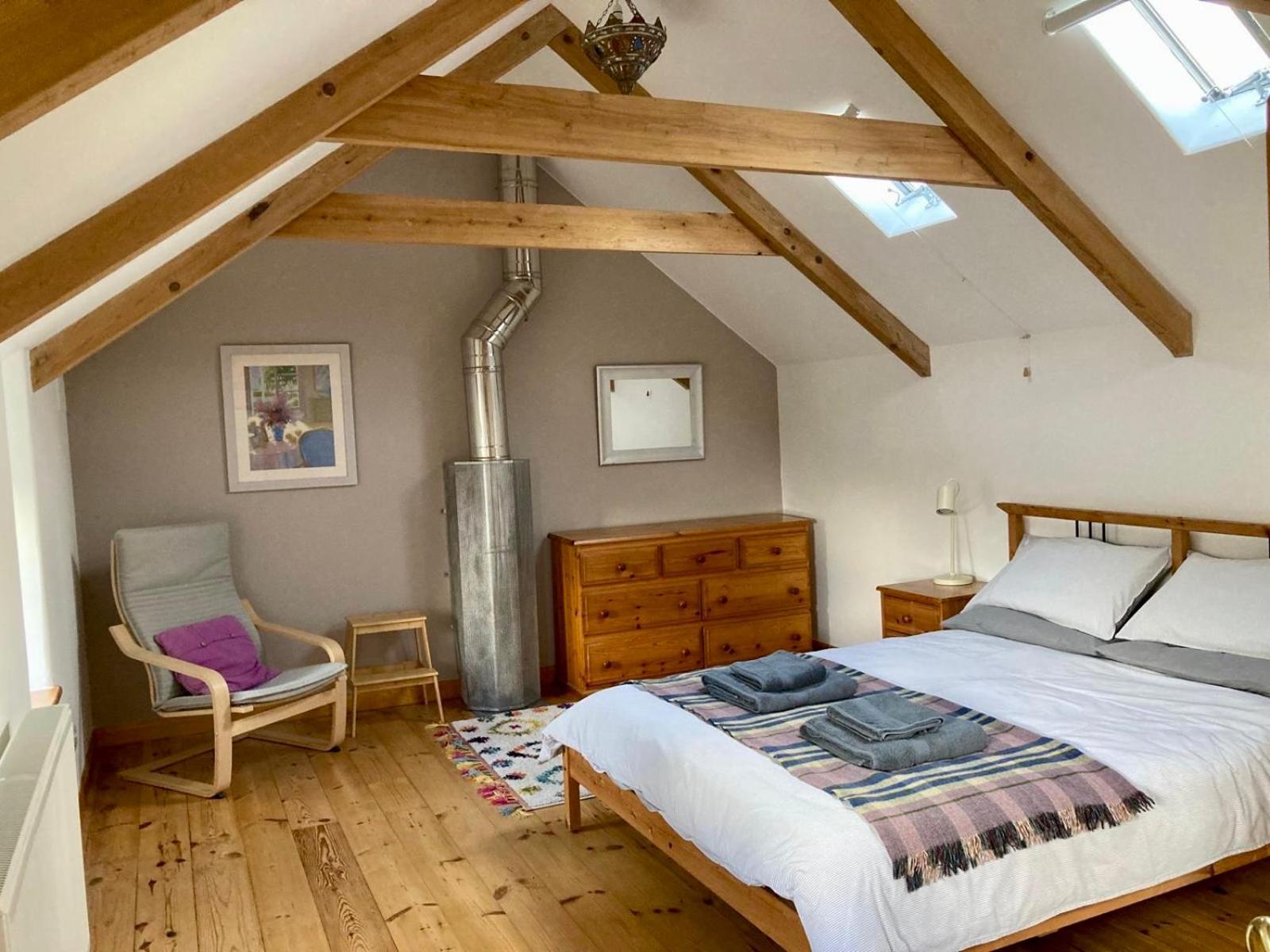 Holiday home Barn Conversion In Zennor St Ives (Cornwall)